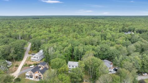 4 Kings Lane Kennebunkport ME 04046