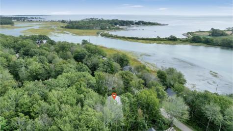 4 Kings Lane Kennebunkport ME 04046