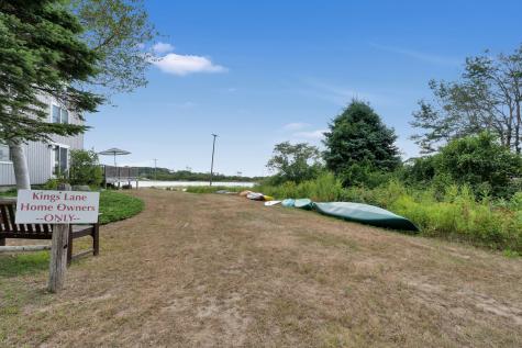 4 Kings Lane Kennebunkport ME 04046