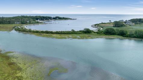 4 Kings Lane Kennebunkport ME 04046