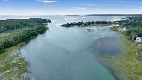 4 Kings Lane Kennebunkport ME 04046