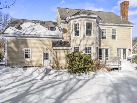 8 Days Landing Biddeford ME 04005