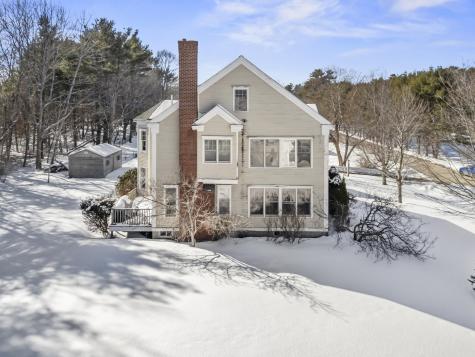 8 Days Landing Biddeford ME 04005