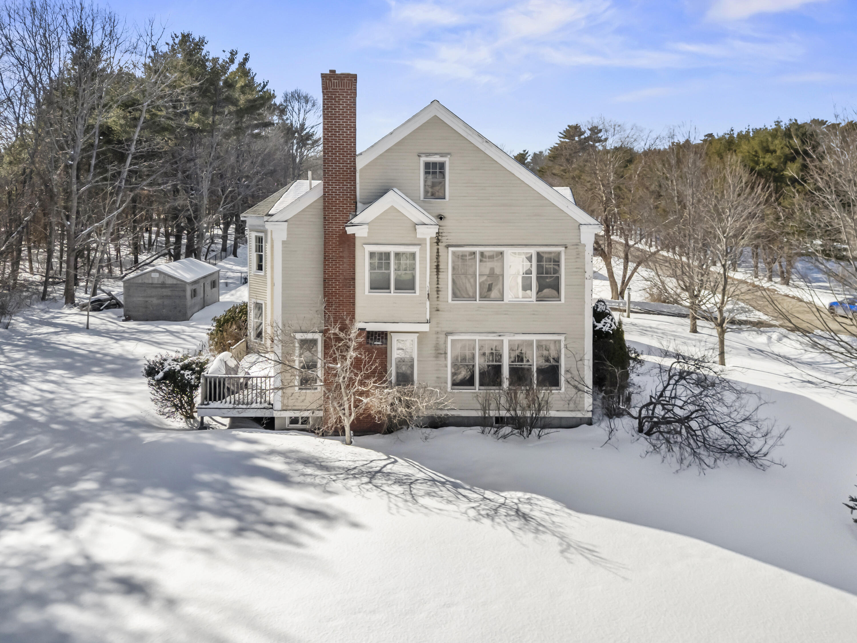 8 Days Landing Biddeford ME 04005