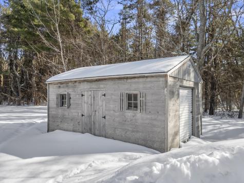 8 Days Landing Biddeford ME 04005