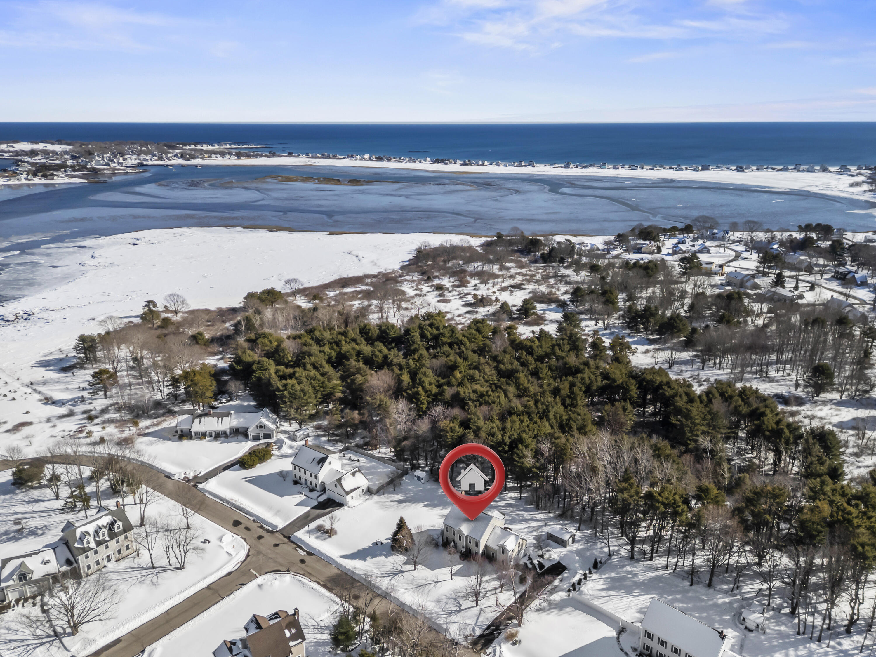 8 Days Landing Biddeford ME 04005