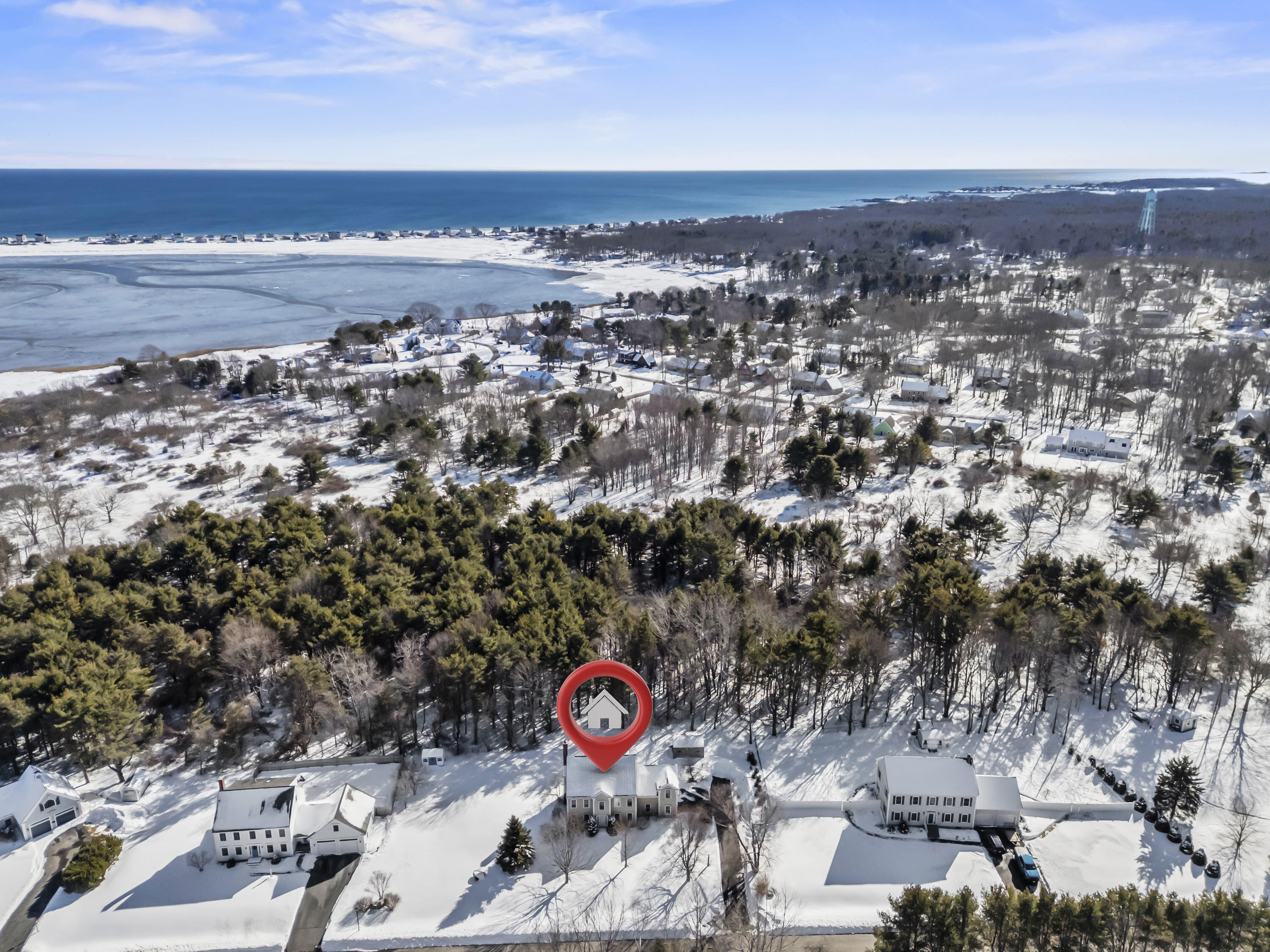 8 Days Landing Biddeford ME 04005