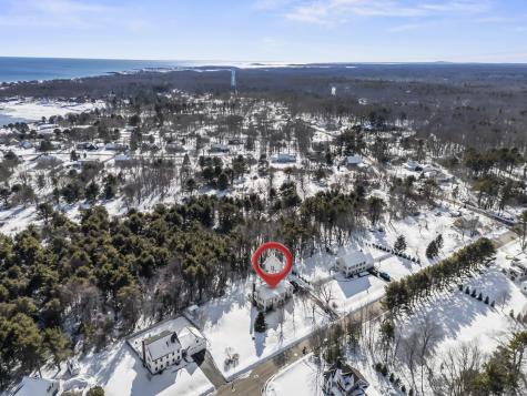 8 Days Landing Biddeford ME 04005