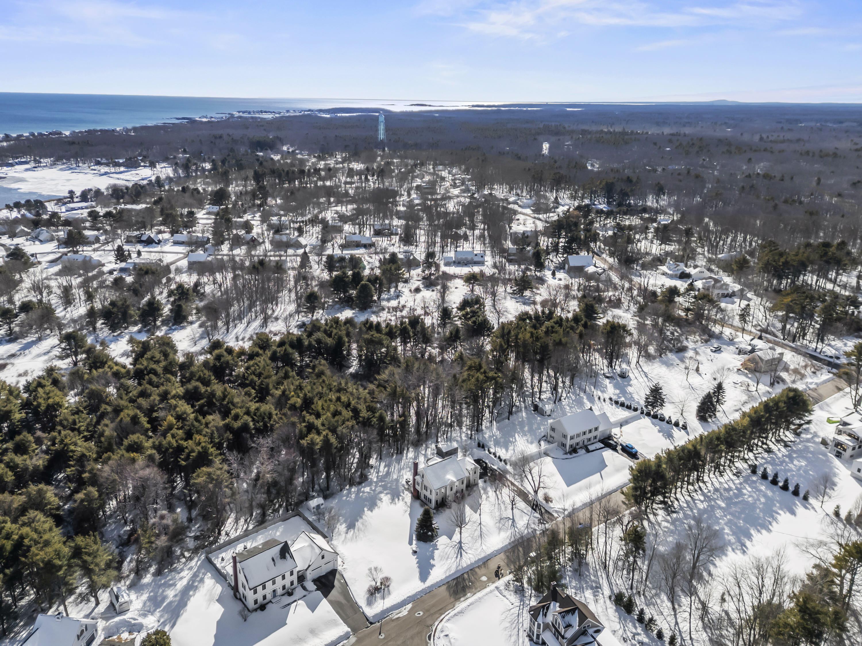 8 Days Landing Biddeford ME 04005