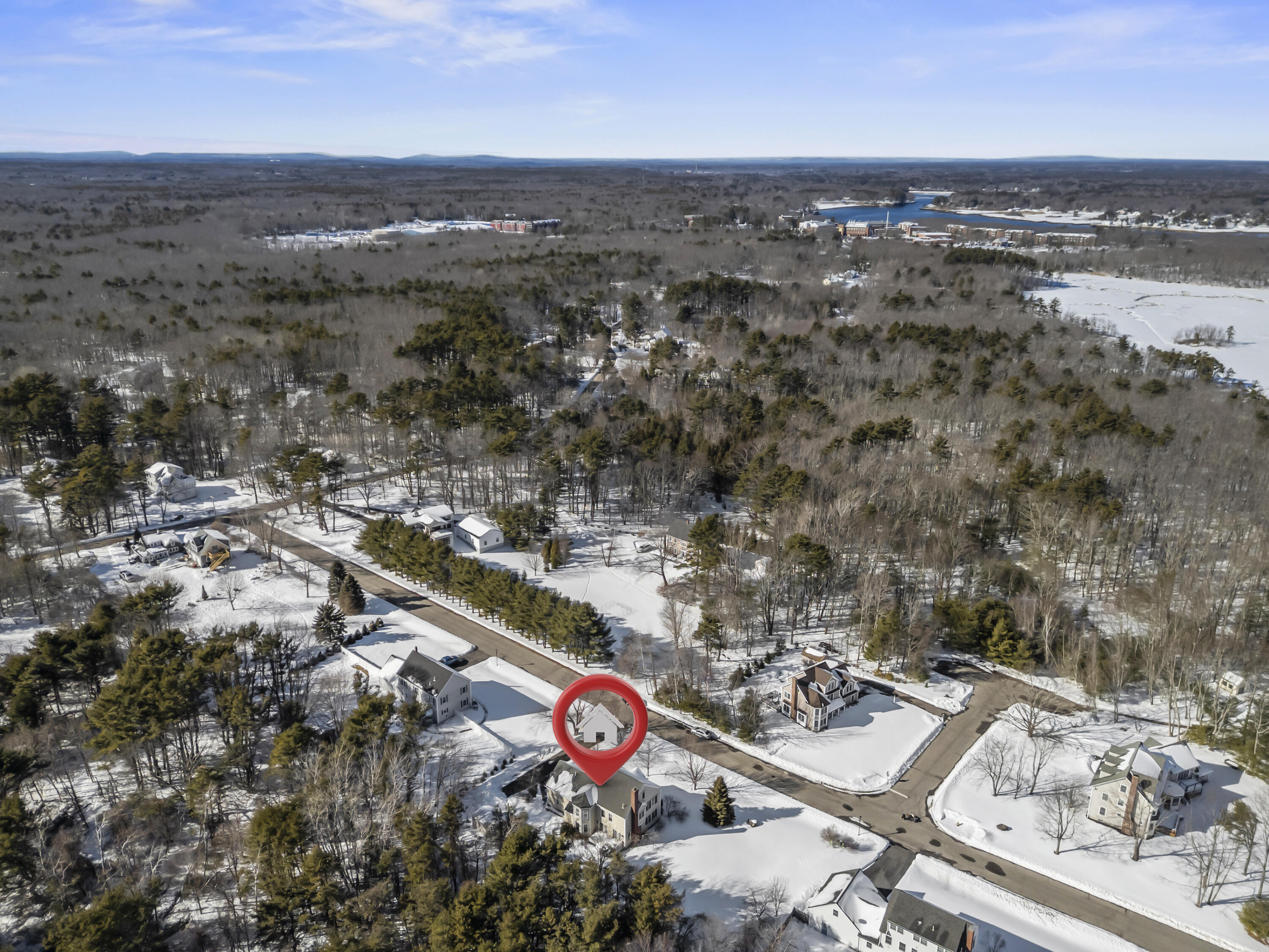 8 Days Landing Biddeford ME 04005