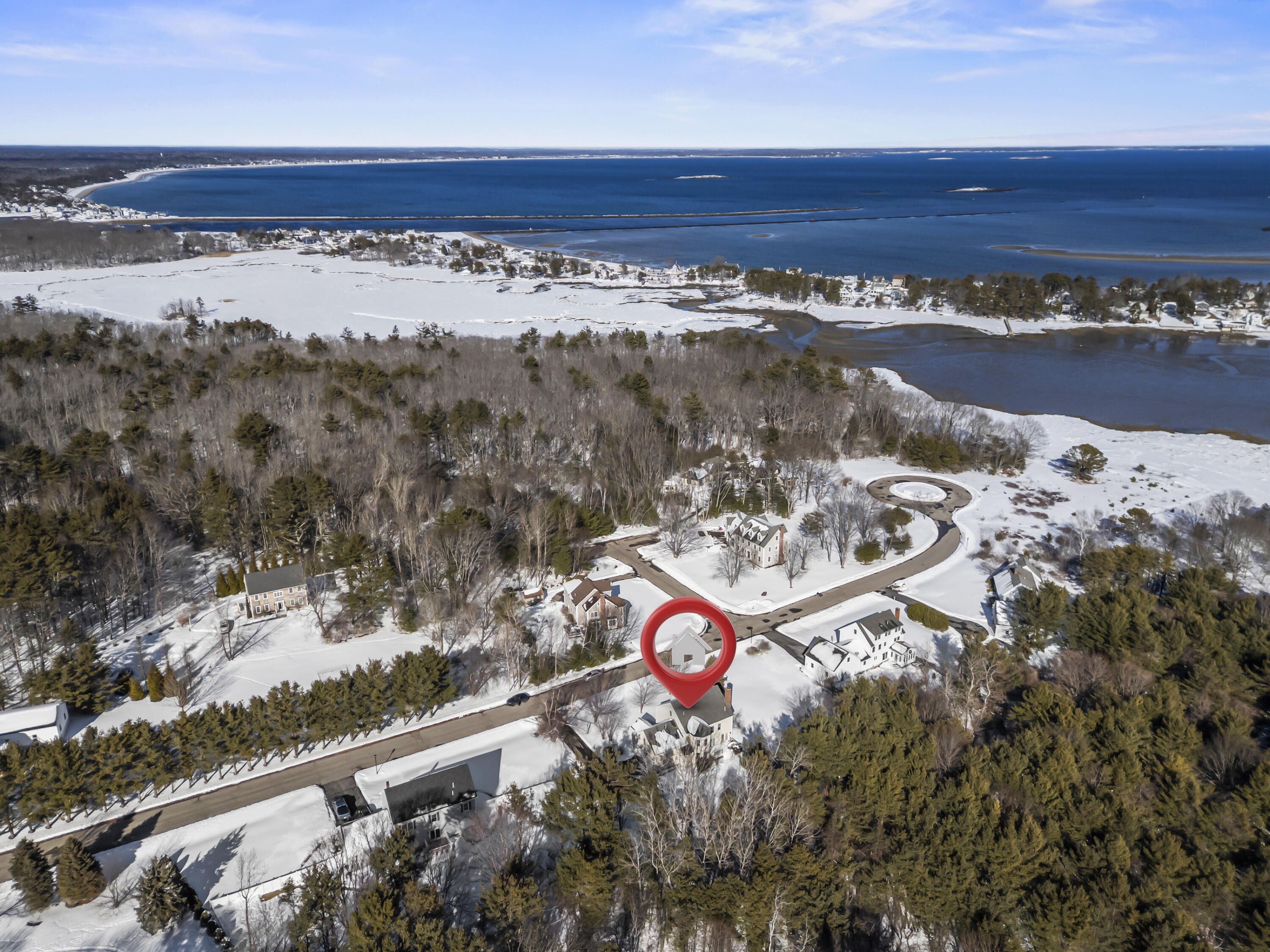 8 Days Landing Biddeford ME 04005