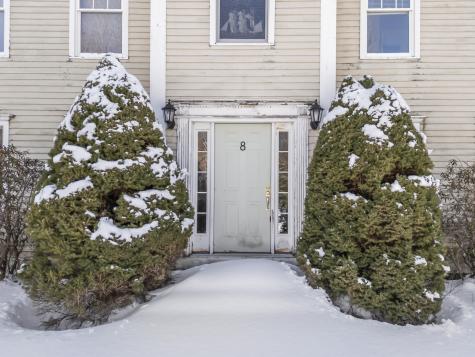 8 Days Landing Biddeford ME 04005