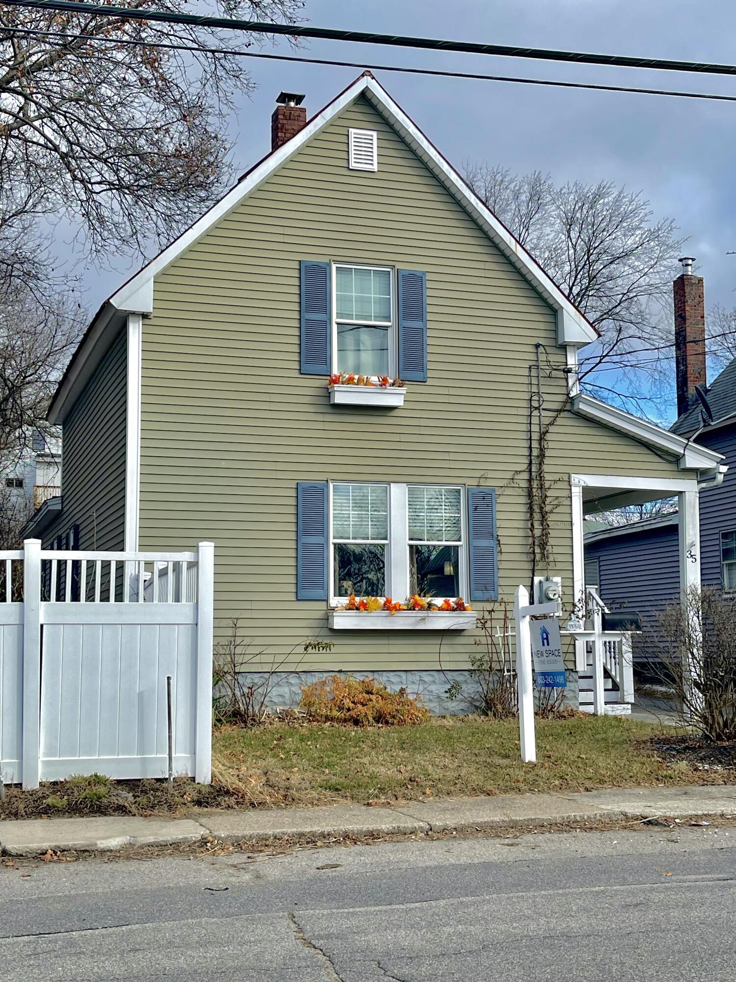 35 North Avenue Sanford ME 04073