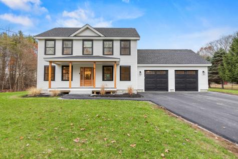 19 Read Road Windham ME 04062