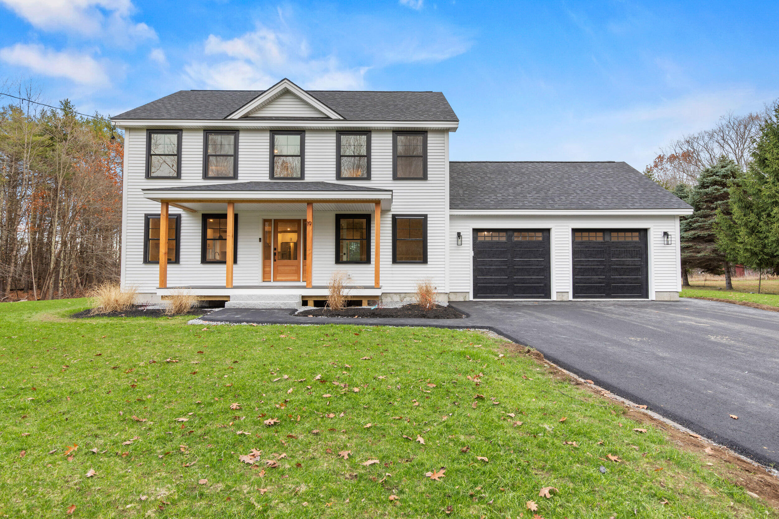 19 Read Road Windham ME 04062