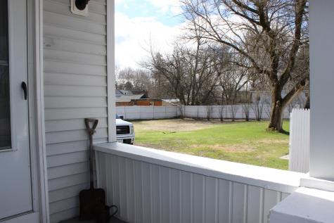 14 Rideout Avenue Lewiston ME 04240