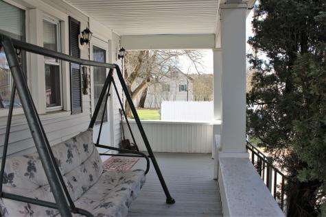 14 Rideout Avenue Lewiston ME 04240