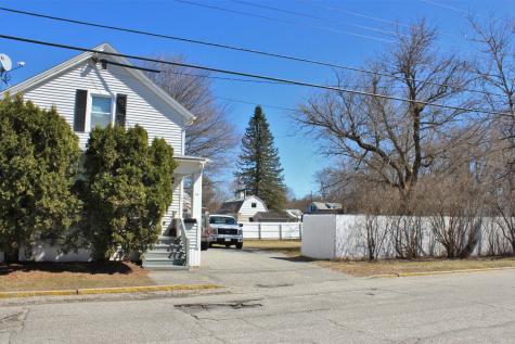 14 Rideout Avenue Lewiston ME 04240