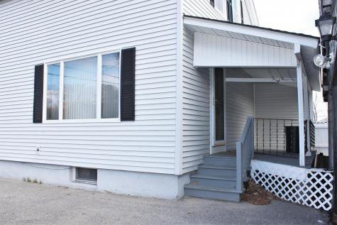 14 Rideout Avenue Lewiston ME 04240