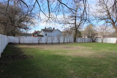 14 Rideout Avenue Lewiston ME 04240