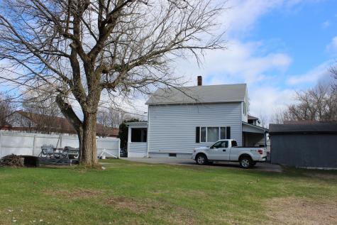 14 Rideout Avenue Lewiston ME 04240