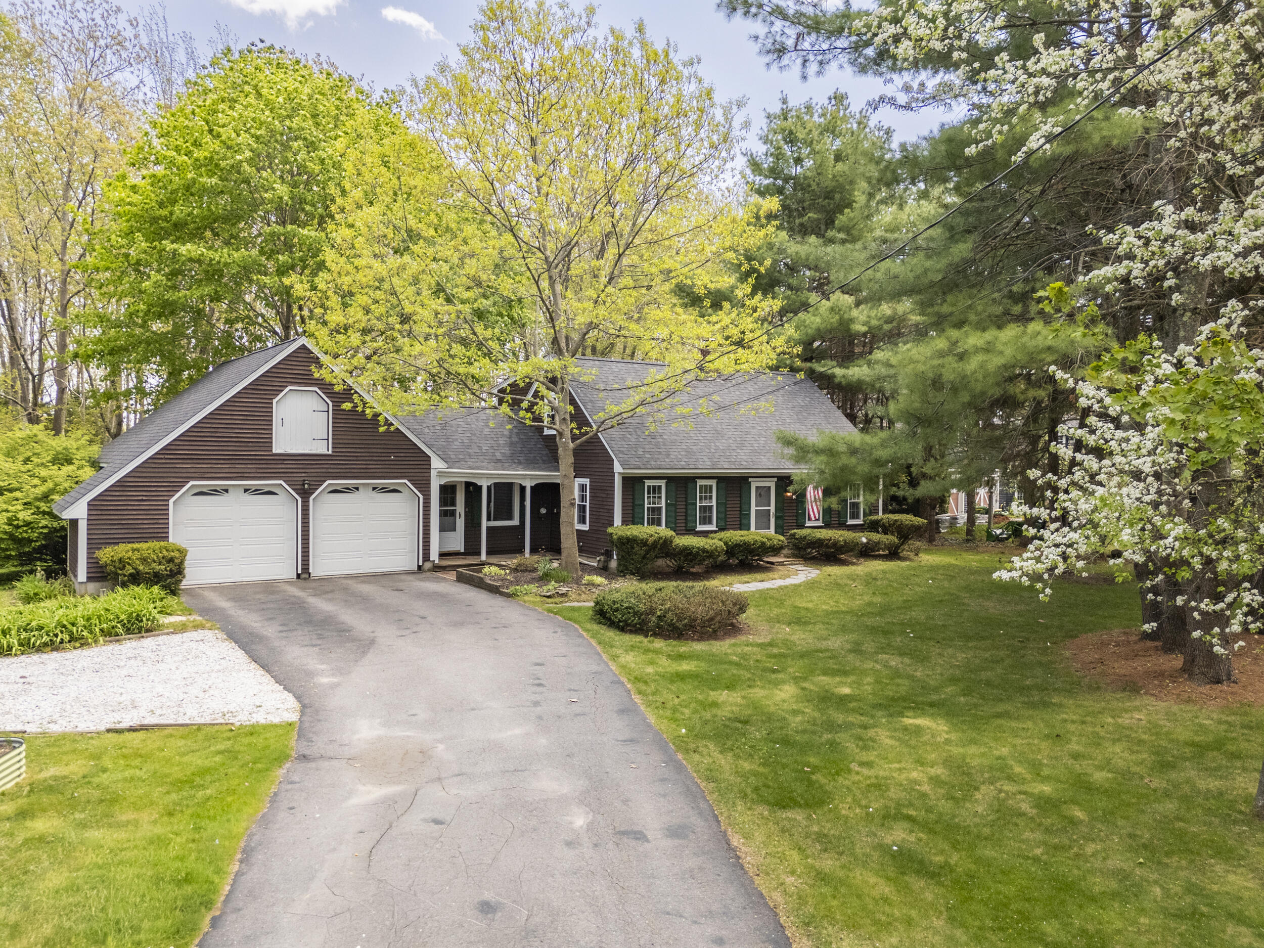 44 Winnocks Neck Road Scarborough ME 04074