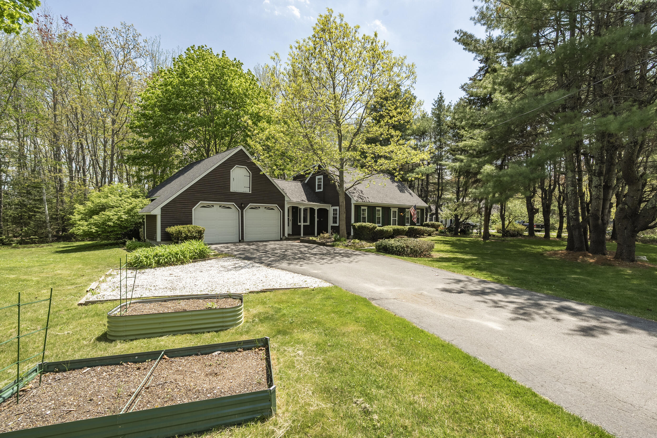 44 Winnocks Neck Road Scarborough ME 04074