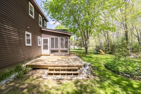 44 Winnocks Neck Road Scarborough ME 04074