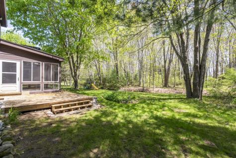 44 Winnocks Neck Road Scarborough ME 04074