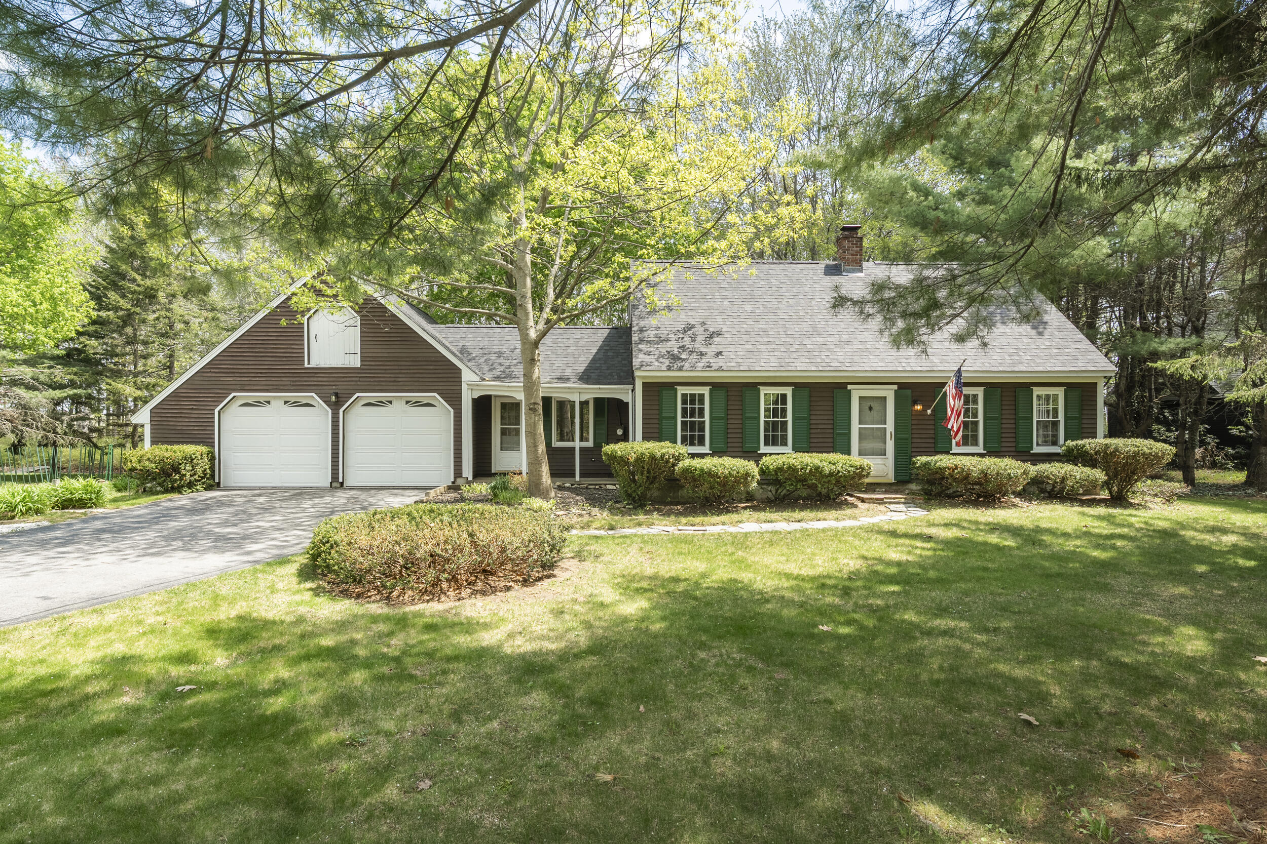 44 Winnocks Neck Road Scarborough ME 04074