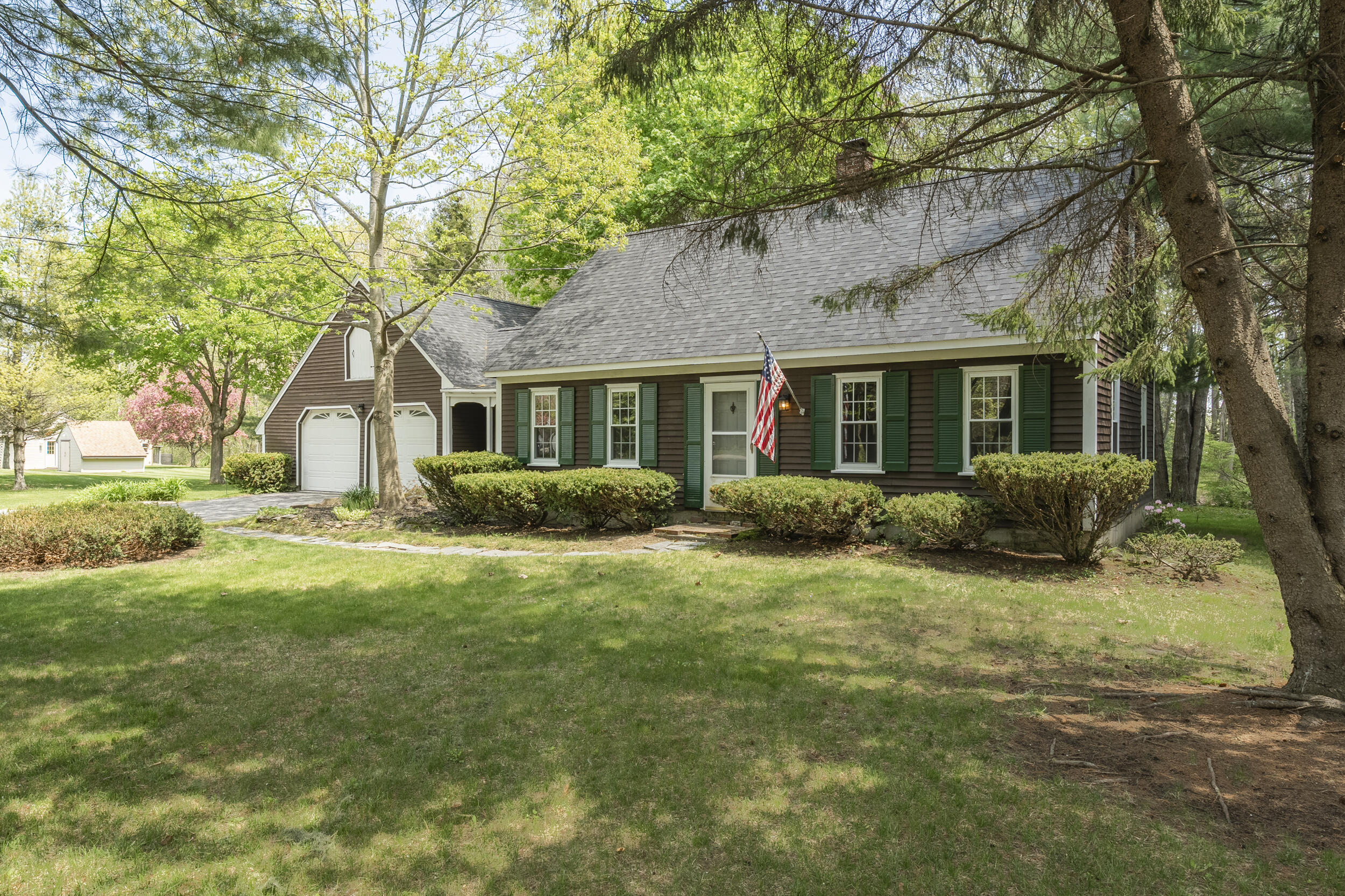 44 Winnocks Neck Road Scarborough ME 04074