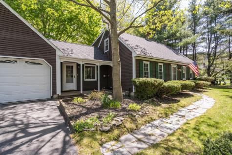 44 Winnocks Neck Road Scarborough ME 04074