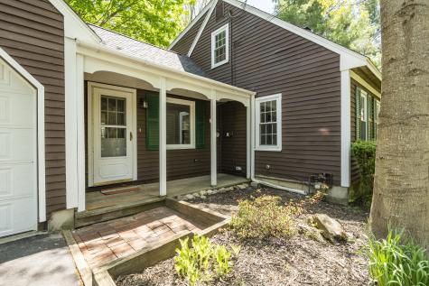 44 Winnocks Neck Road Scarborough ME 04074