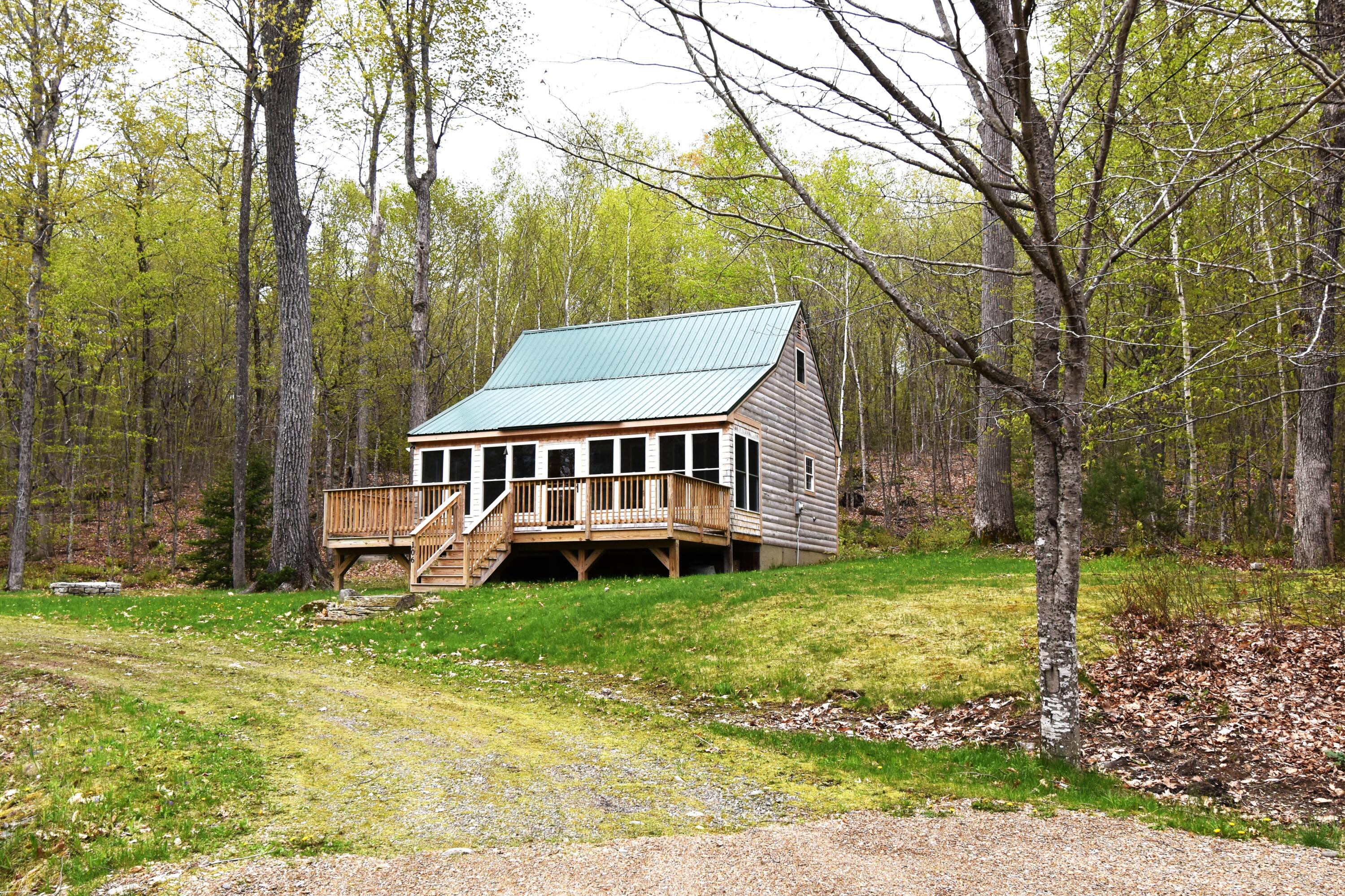 106 Shady Lane Newport ME 04953