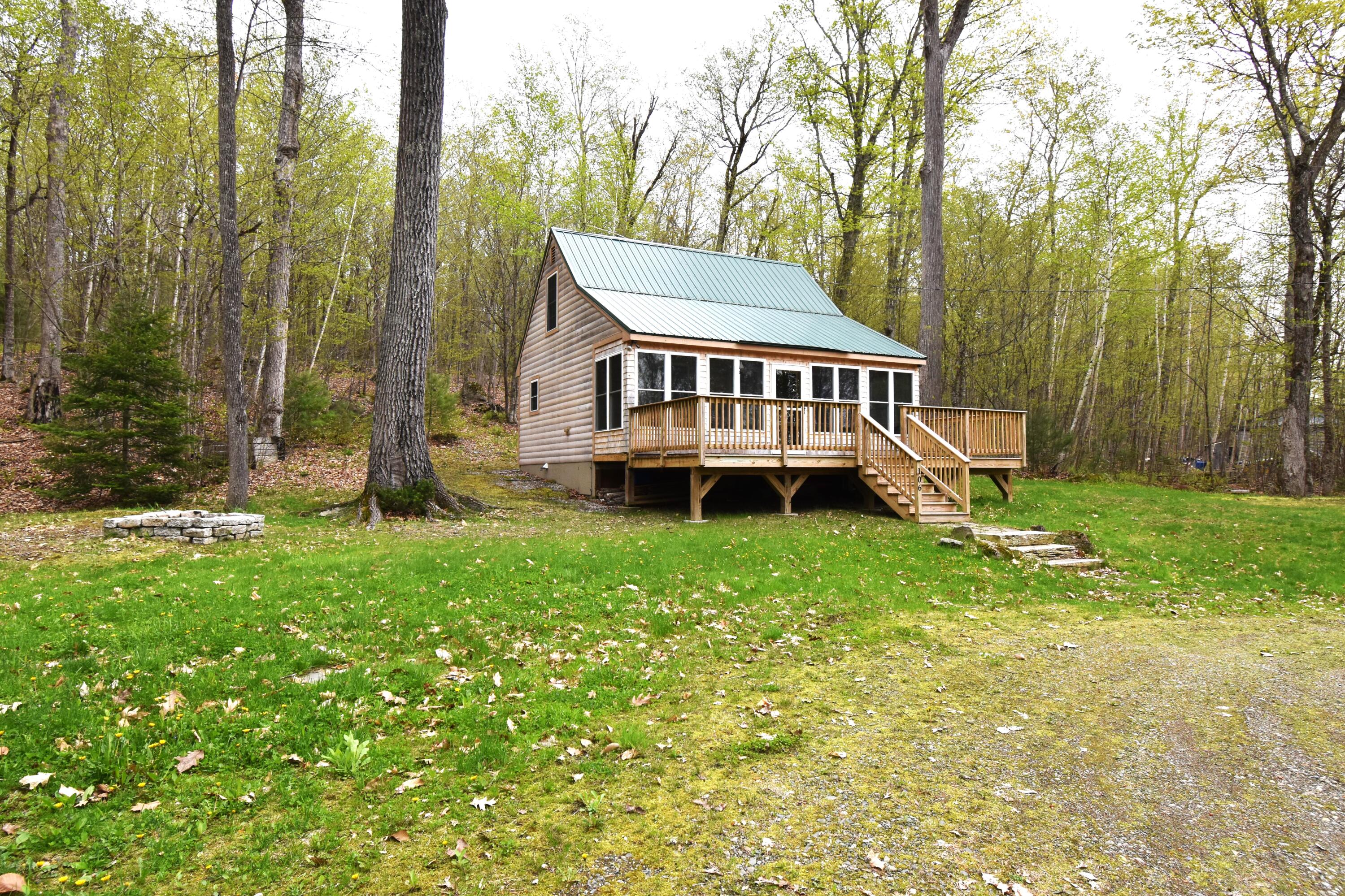 106 Shady Lane Newport ME 04953