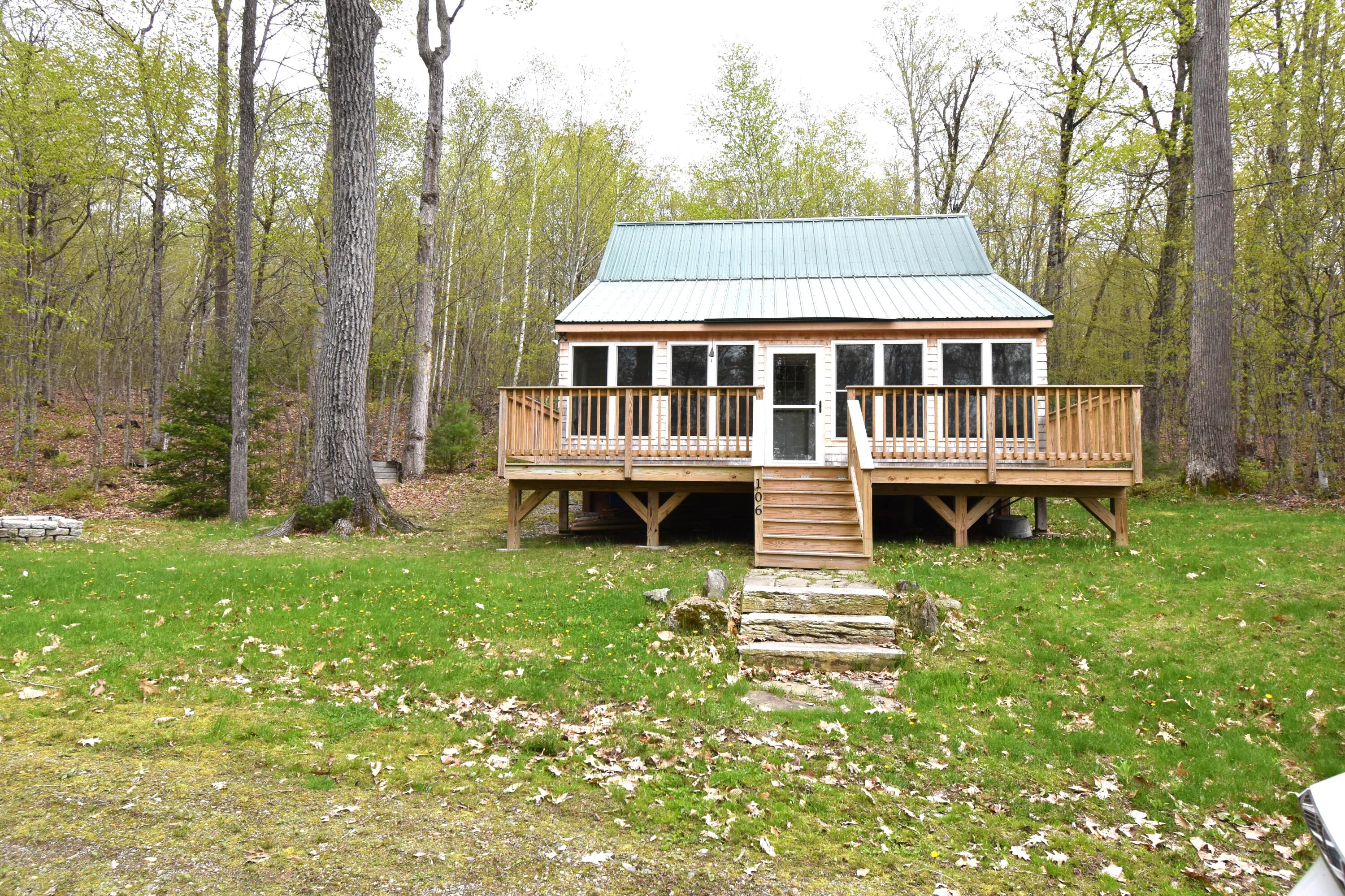 106 Shady Lane Newport ME 04953