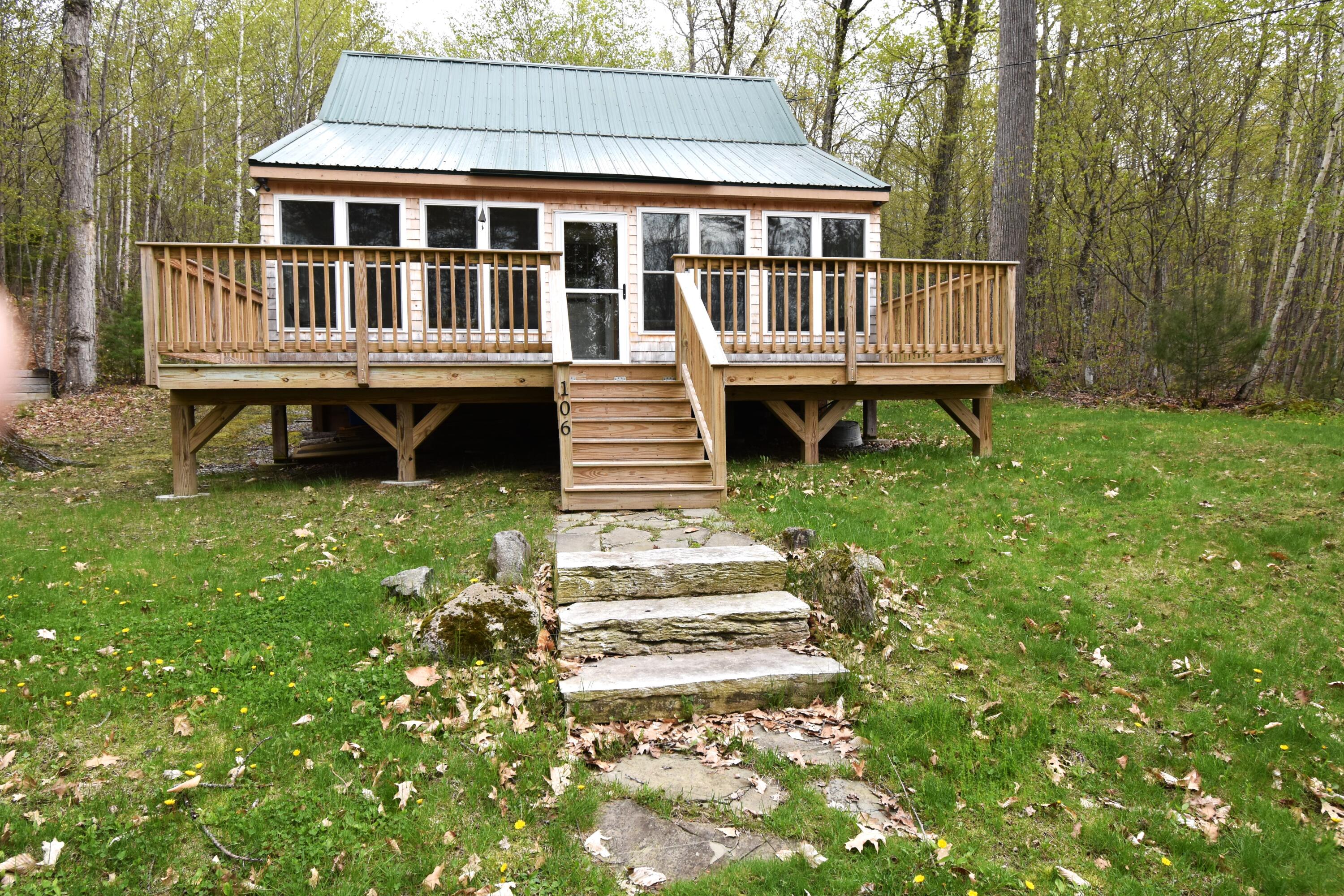 106 Shady Lane Newport ME 04953