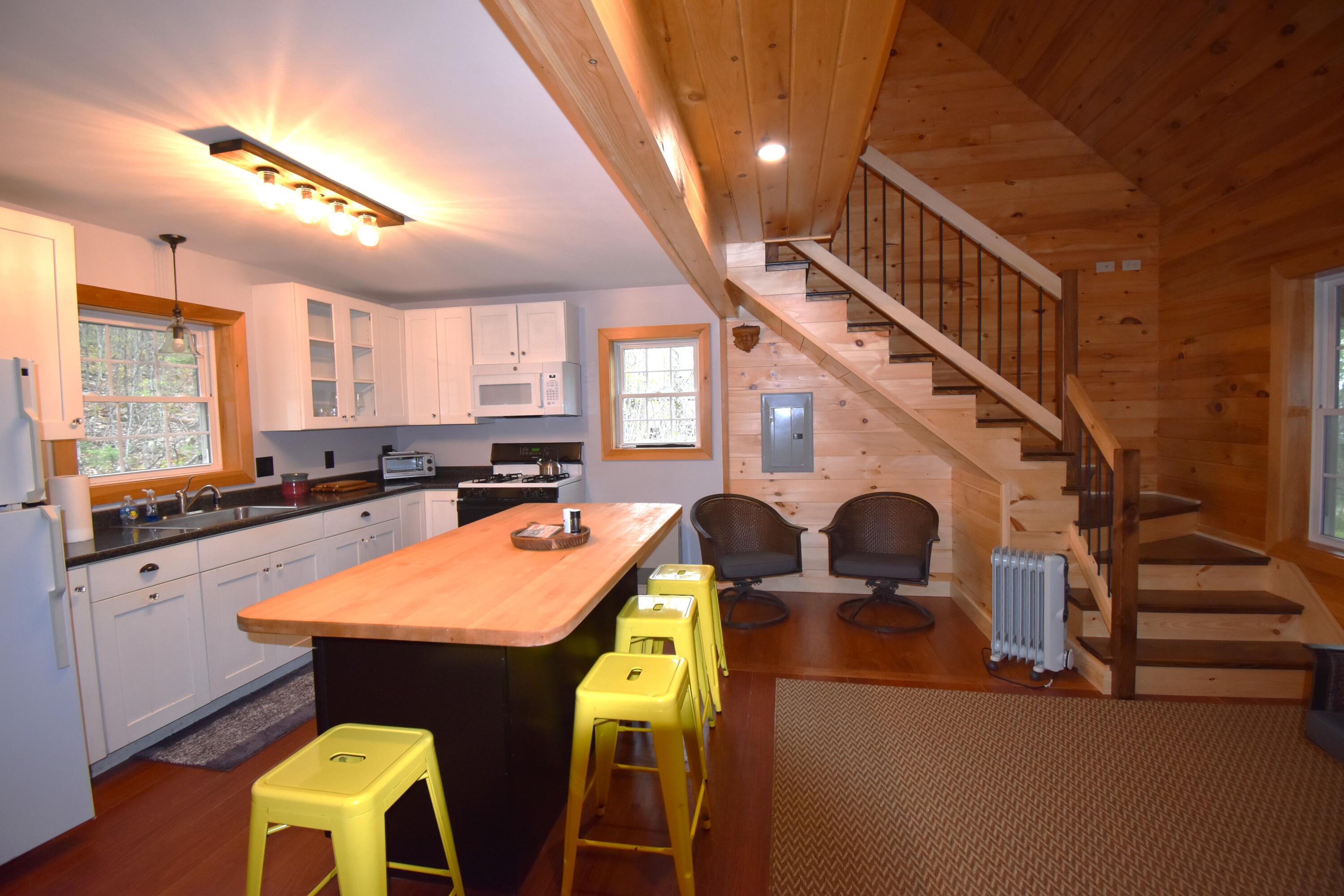 106 Shady Lane Newport ME 04953