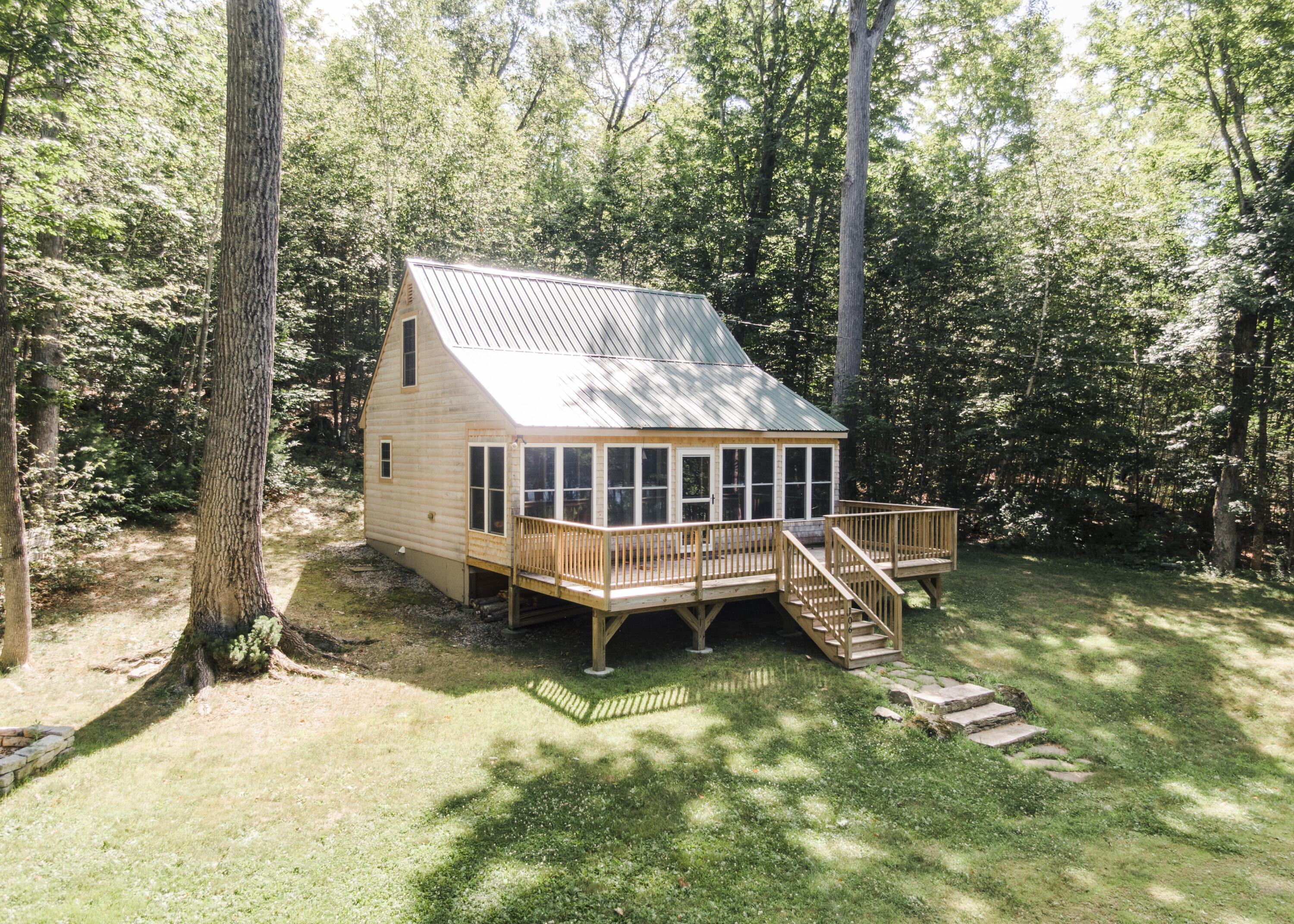 106 Shady Lane Newport ME 04953