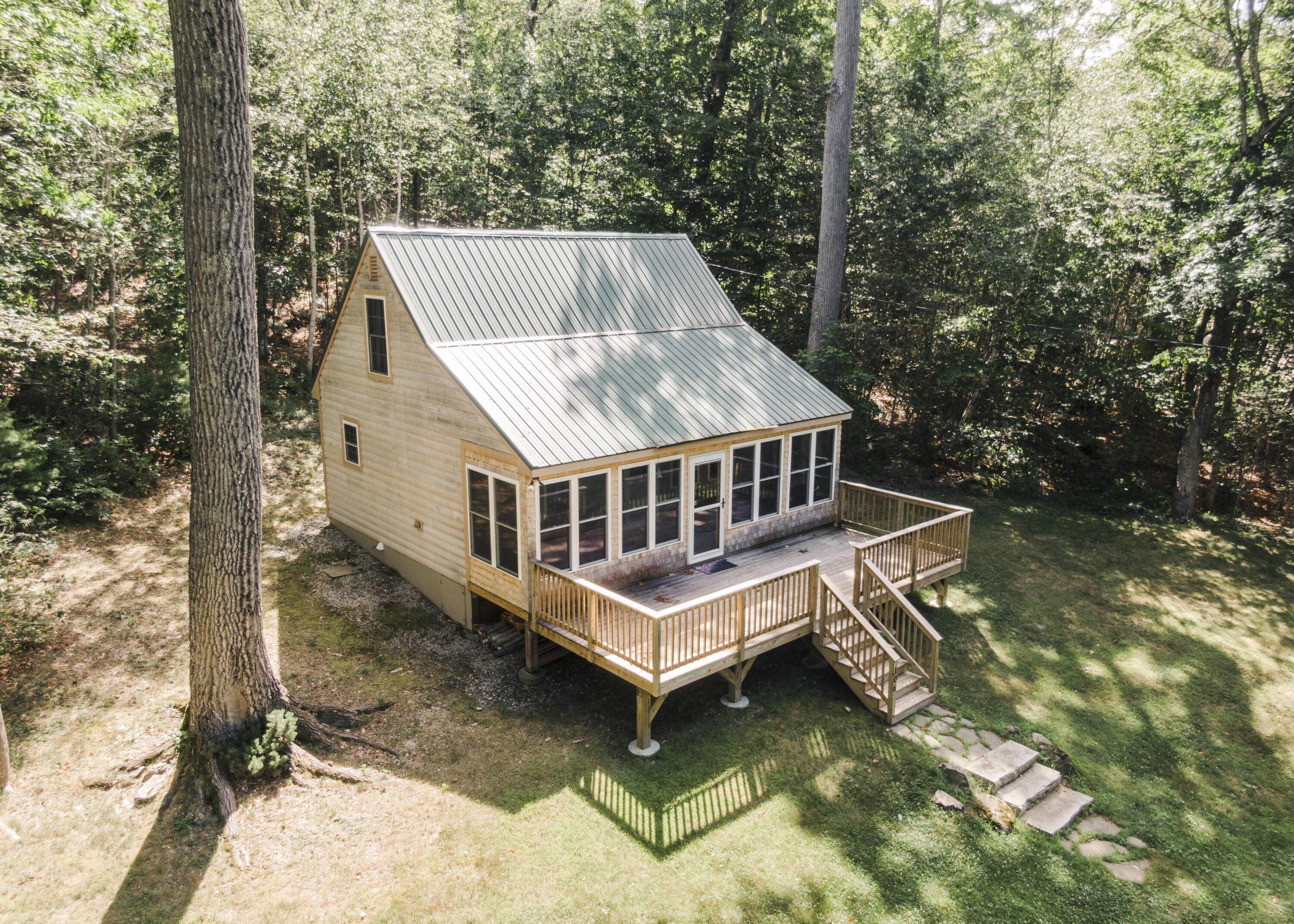106 Shady Lane Newport ME 04953