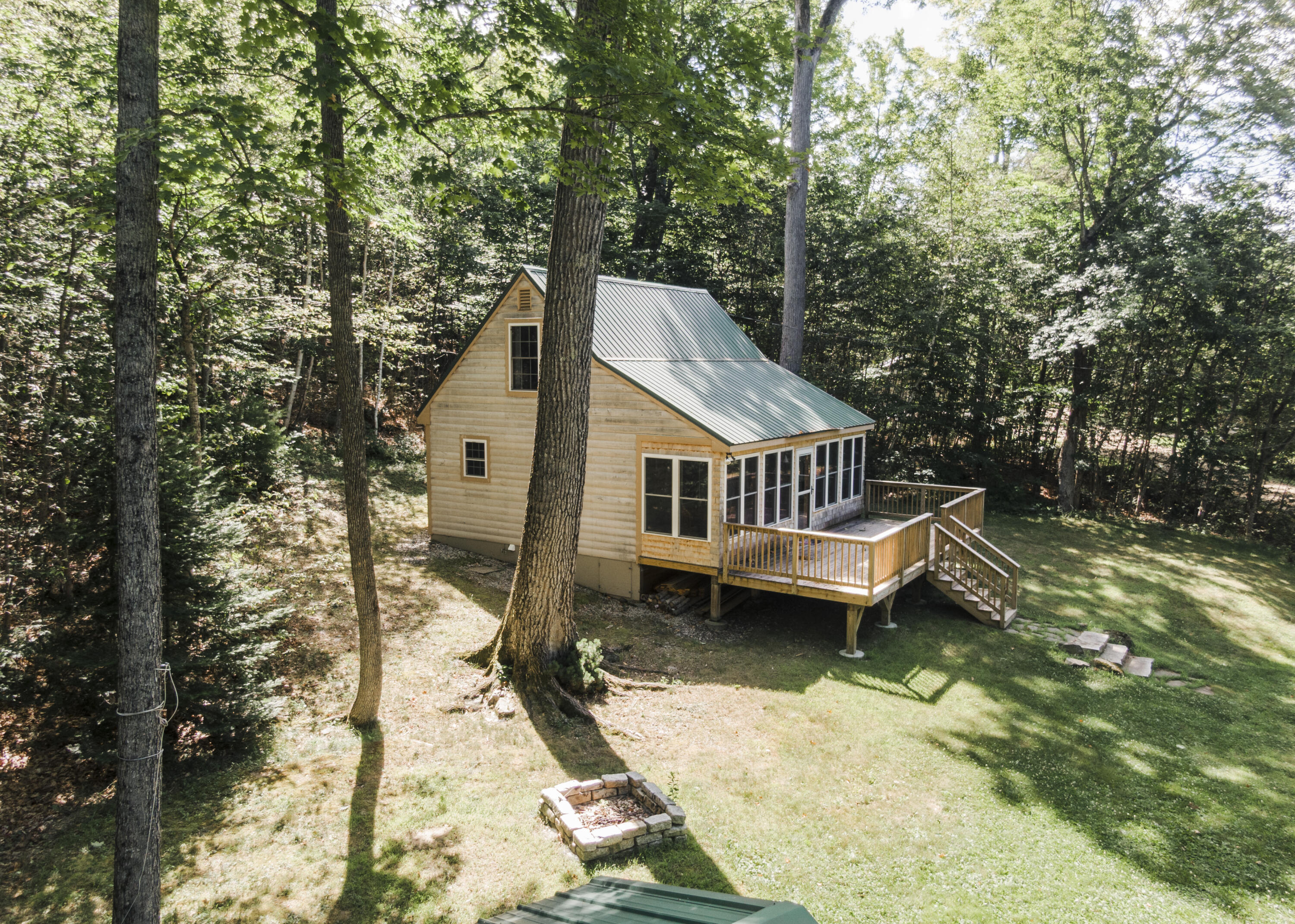 106 Shady Lane Newport ME 04953