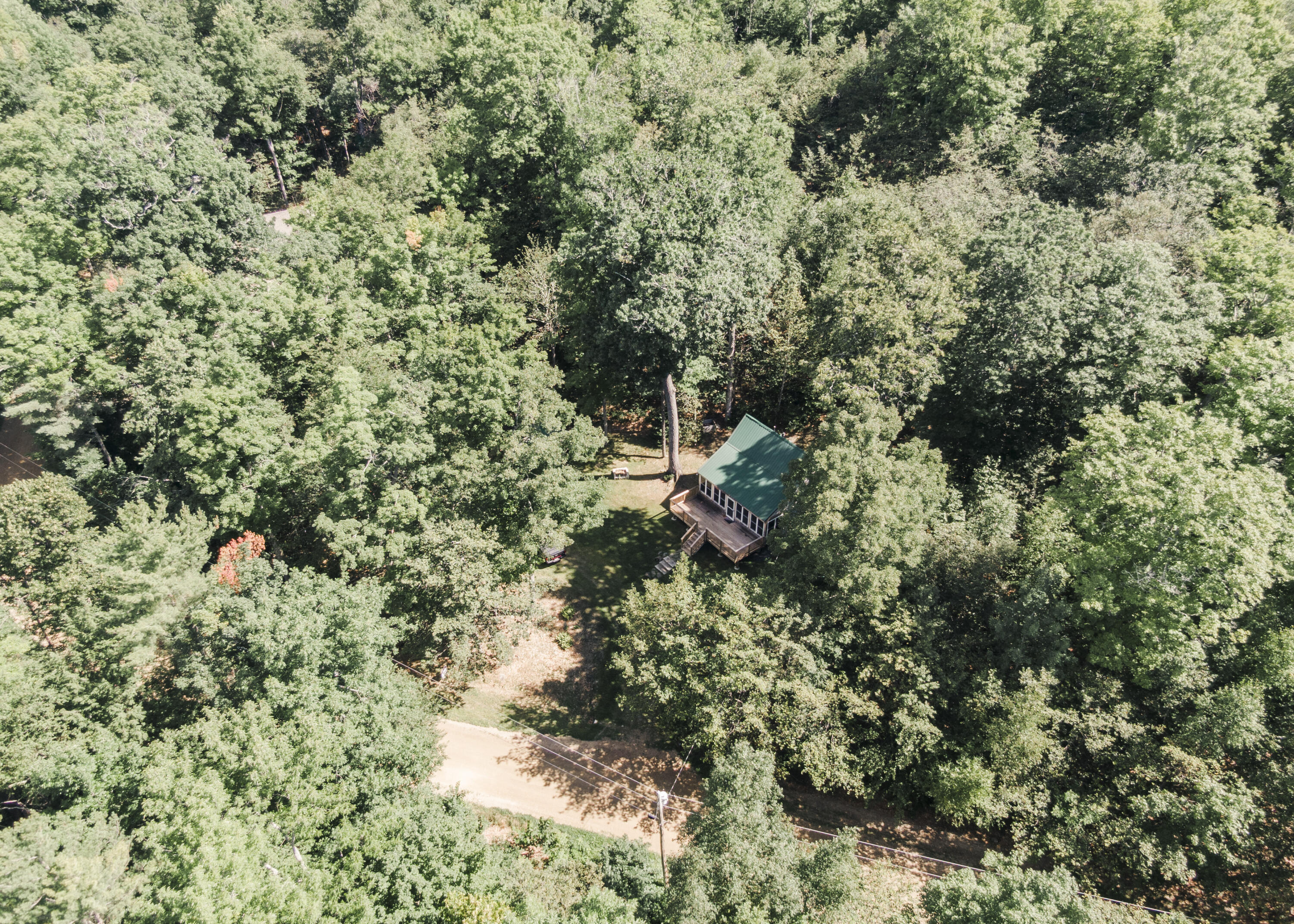 106 Shady Lane Newport ME 04953