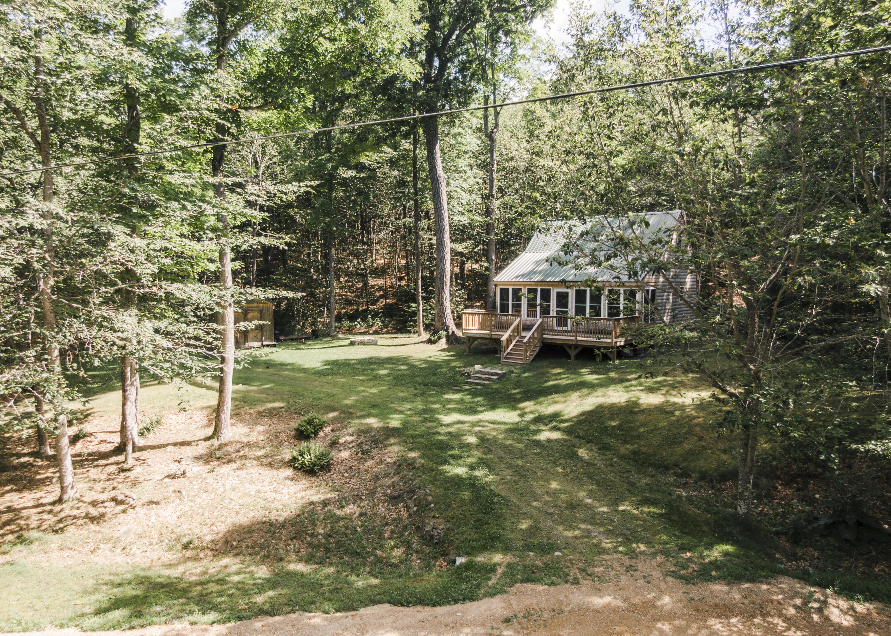 106 Shady Lane Newport ME 04953