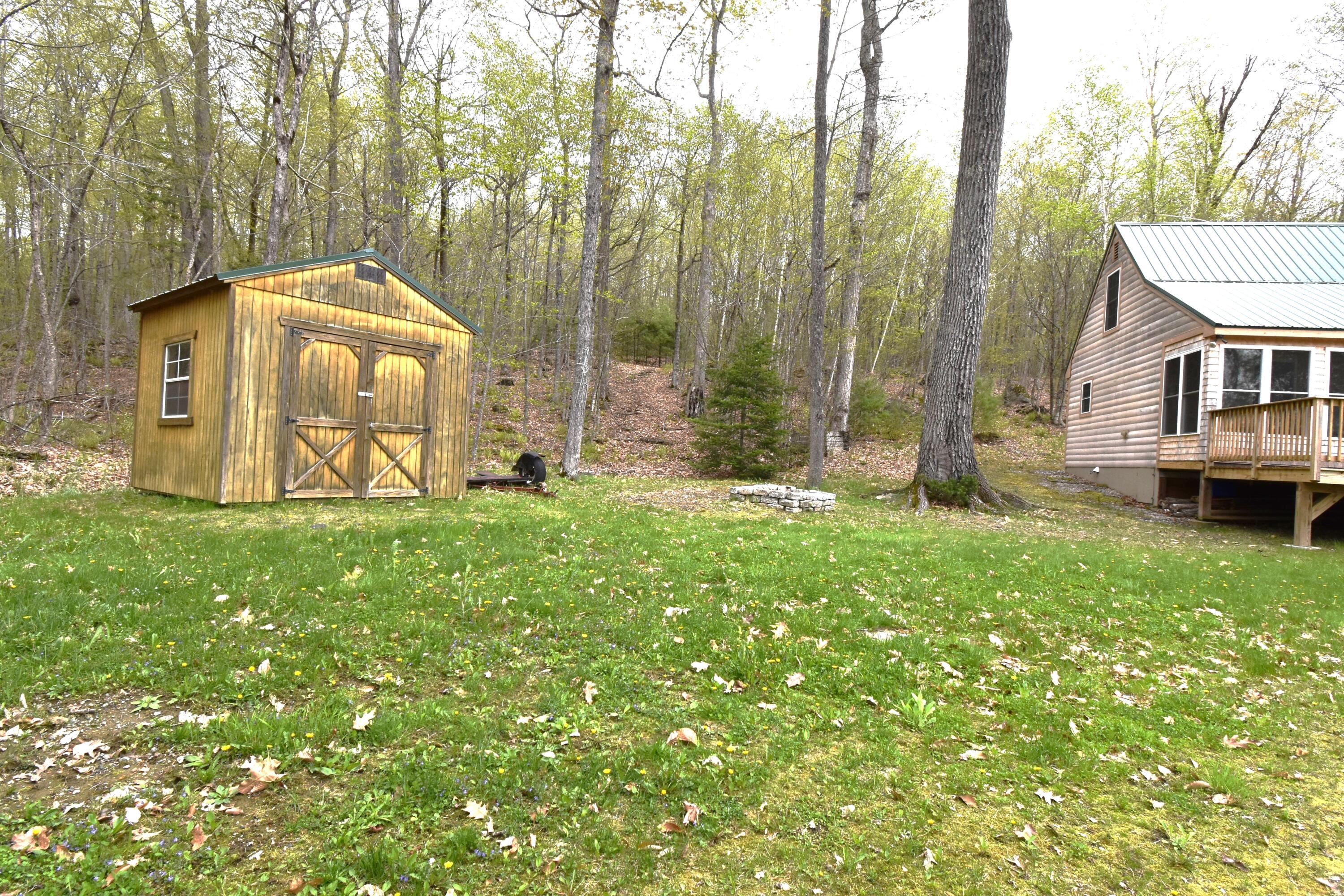 106 Shady Lane Newport ME 04953