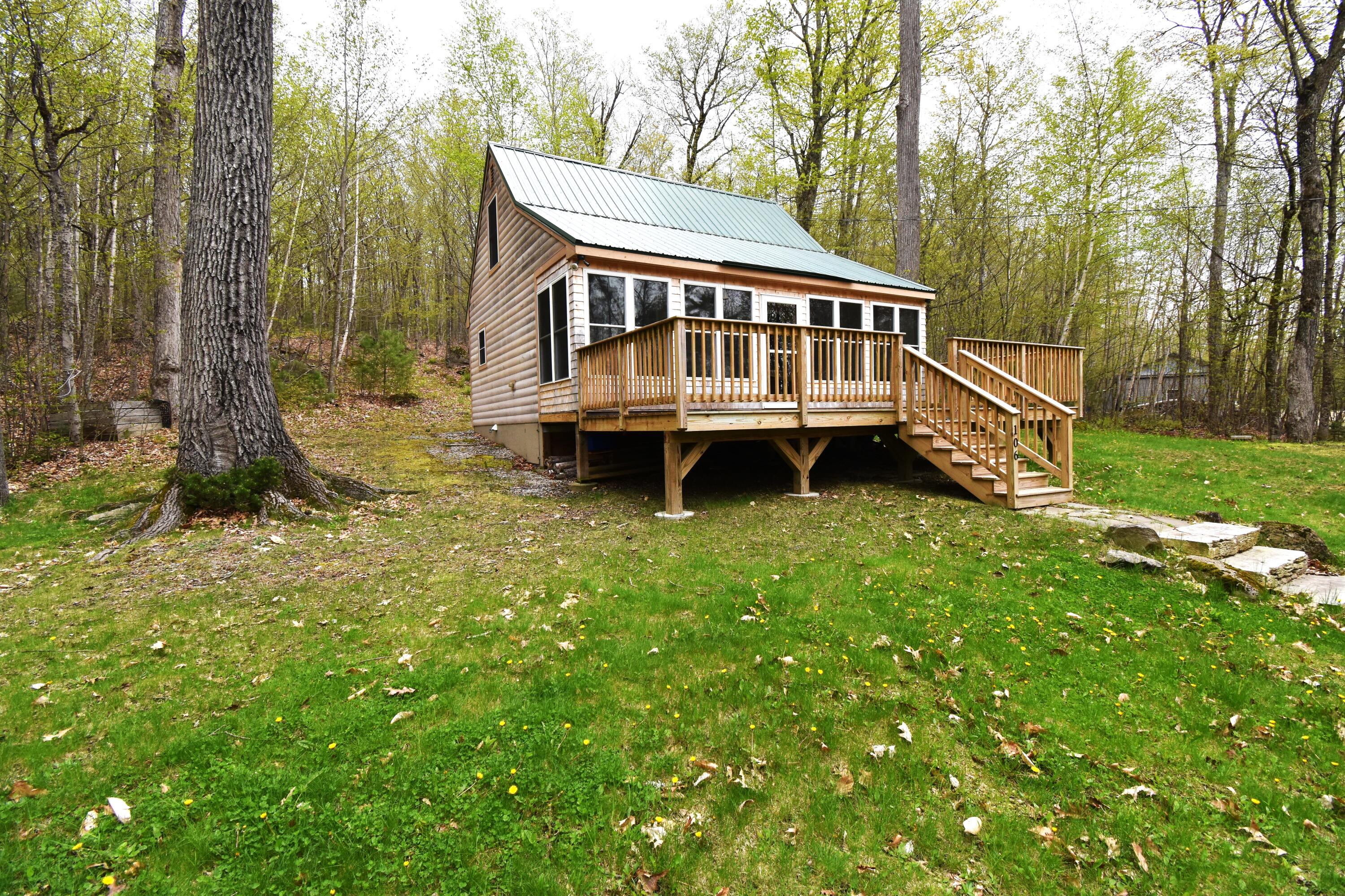 106 Shady Lane Newport ME 04953