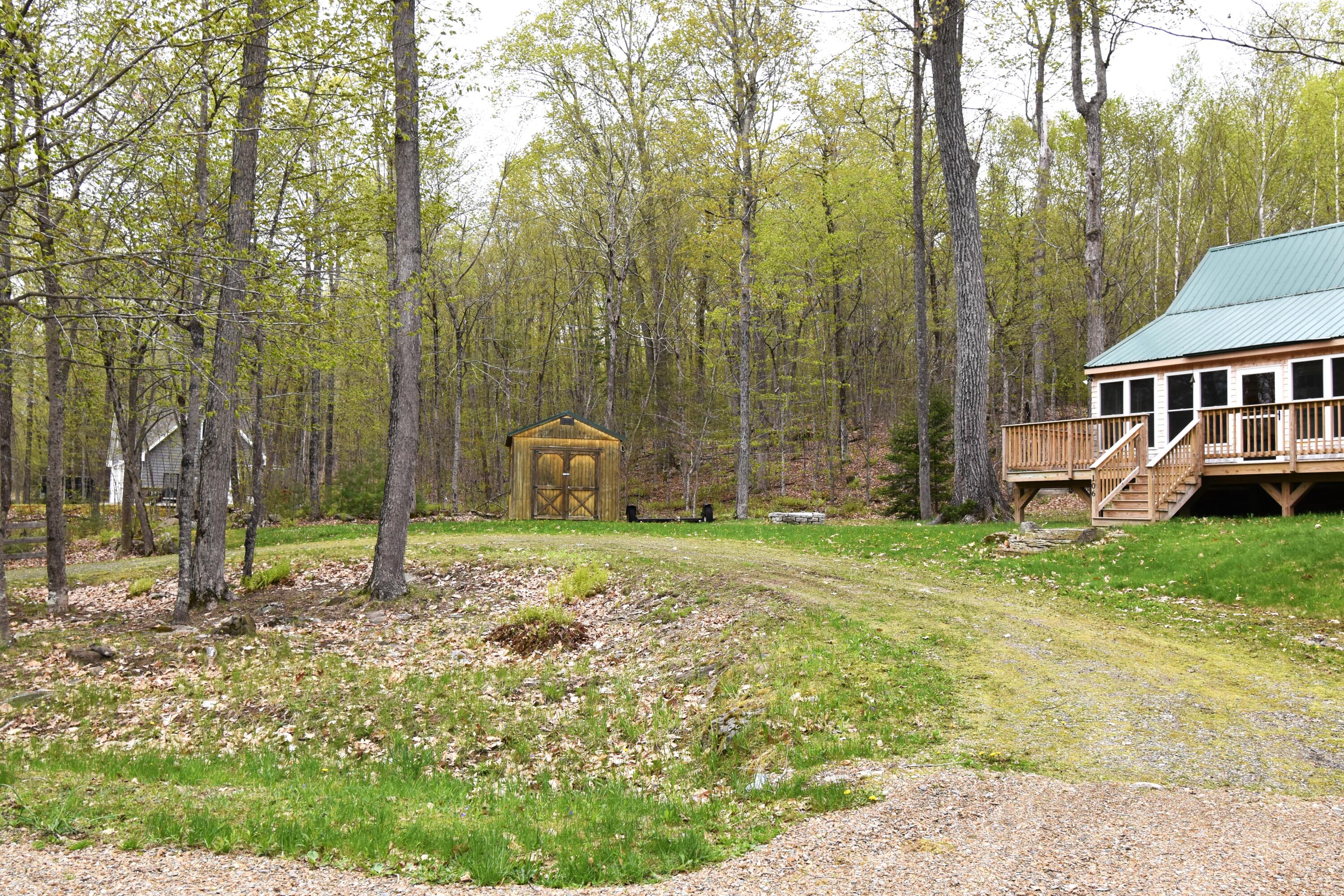 106 Shady Lane Newport ME 04953