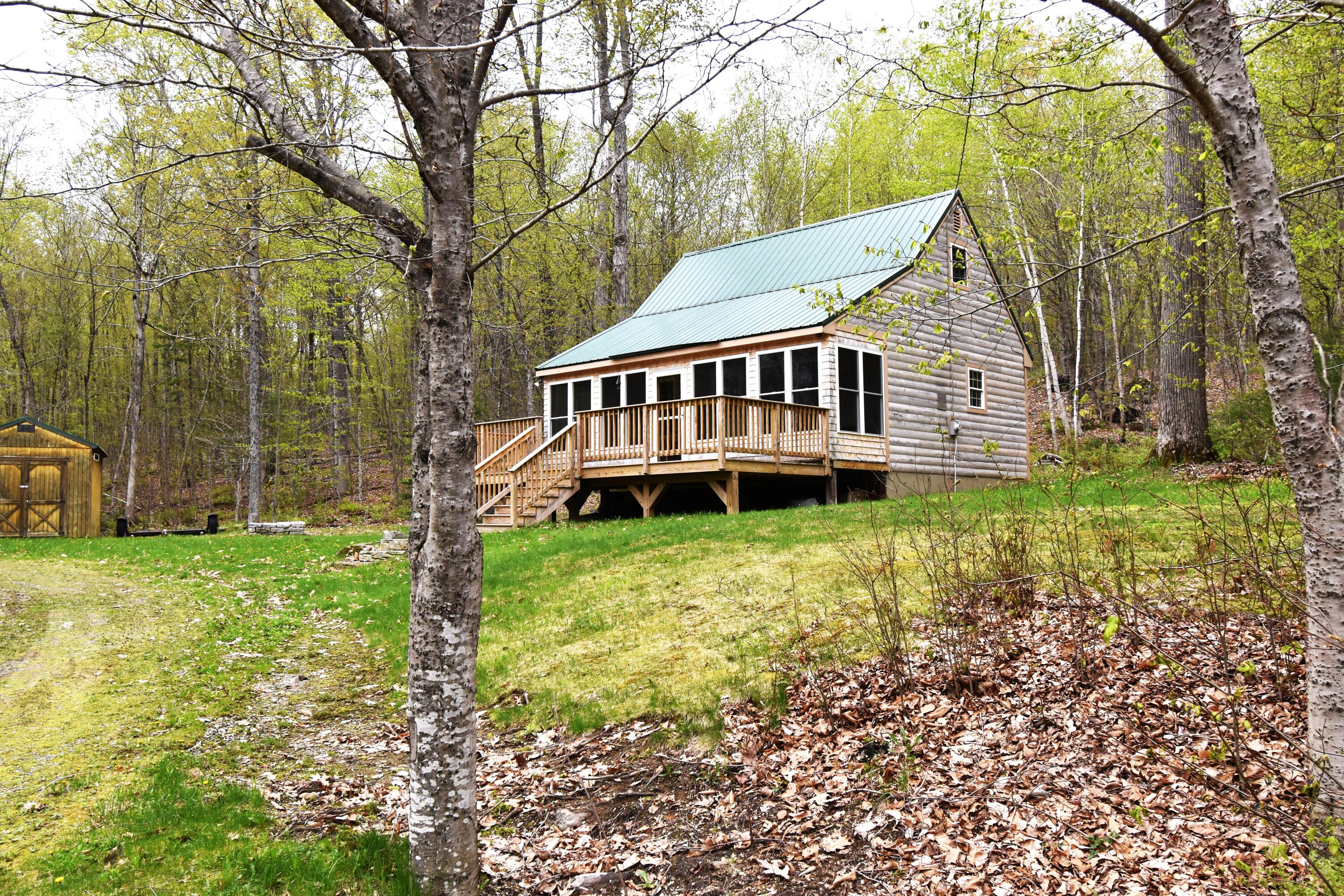 106 Shady Lane Newport ME 04953