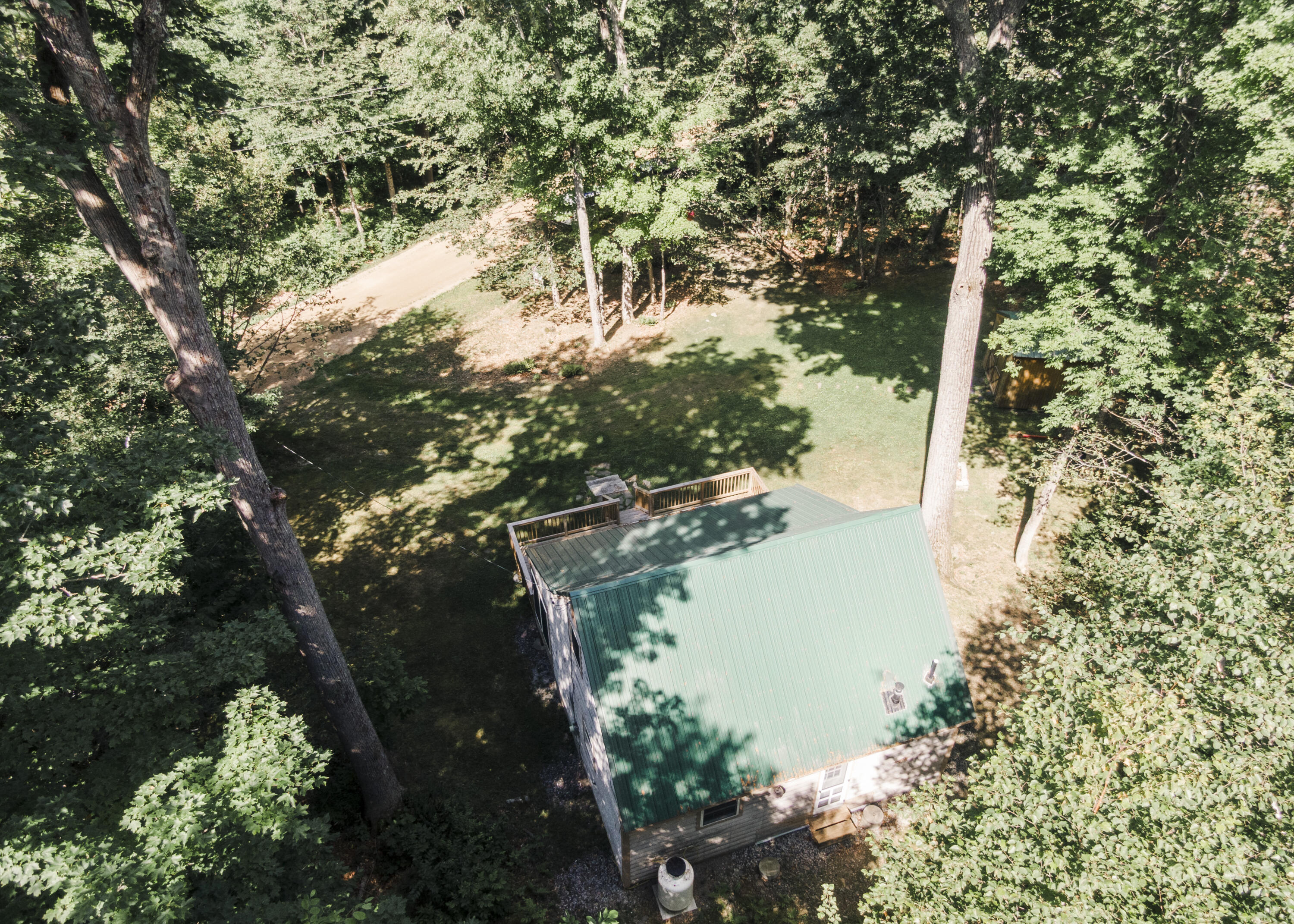 106 Shady Lane Newport ME 04953