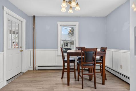 5 Wescott Street Limerick ME 04048