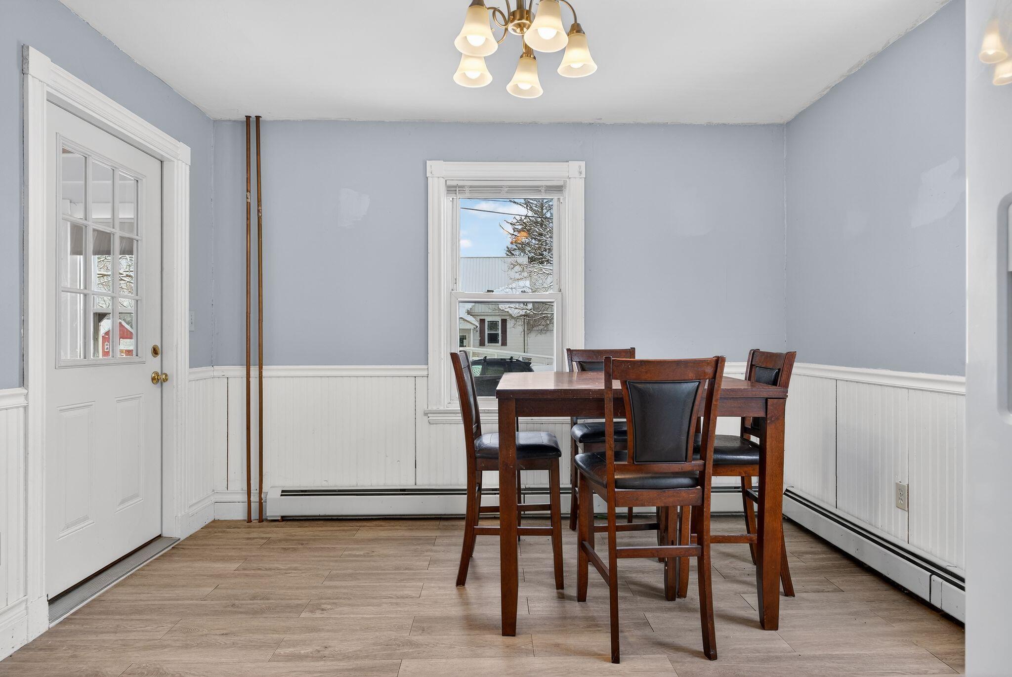 5 Wescott Street Limerick ME 04048